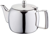 Stellar Traditional Stainless steel Teapot - 8 Cup 1.5L