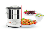 Tefal Convenient Series Steamer -VC145140