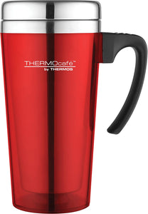 ThermoCafé by Thermos Translucent Travel Mug