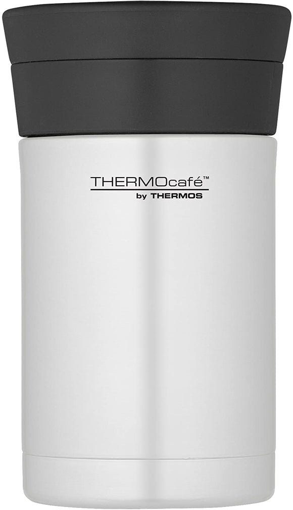 Thermos ThermoCafé Stainless Steel Food Flask
