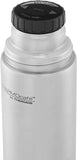 Thermos ThermoCafé Stainless Steel Flask 1 Litre