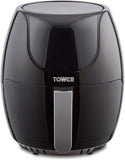 Tower 4 litre Vortx Family size Digital Air Fryer - T17067