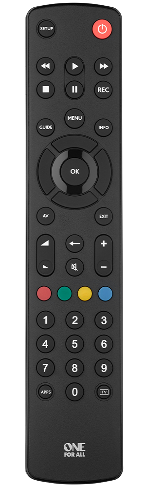 All best sale tv remote