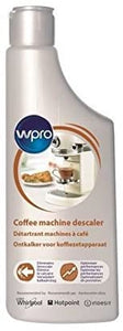 Wpro By Hotpoint Coffee Machine Descaler 250ml