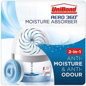 UniBond AERO 360º Moisture Absorber