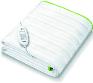 Beurer Electric Blanket Ecologic+ - TS 15