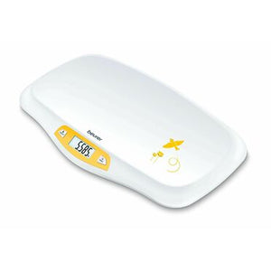 Beurer Babycare - BY 80 Baby Scale