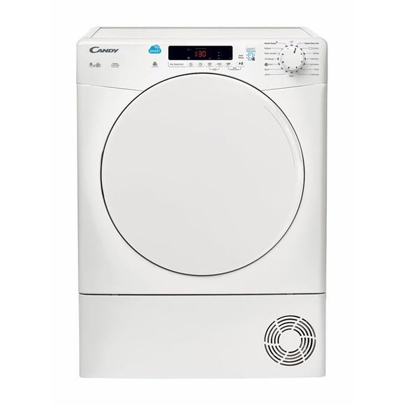 Candy 9KG Tumble Dryer - GSE C9DF -80