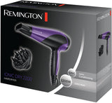 Remington - Ionic Dry 2200W Hairdryer