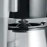 Severin Filter Coffee maker White - KA 4479