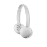 JVC On ear Wireless Flats Headphones - HA-S20BT