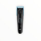 Braun - Hair clipper, 1 comb for 9 precise lengths - HC5010