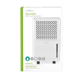 Nedis Dehumidifier with 10 L per day capacity