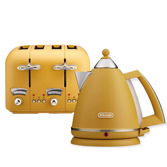 4 slice toaster and kettle deals