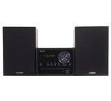 Aiwa - Hi-Fi Micro Music System - MSBTU-300