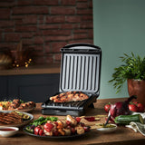 George Foreman Small Fit Grill 25800