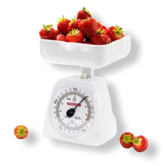 Metal sales kitchen scales