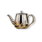 Steelex - Chelsea Teapot - 48oz