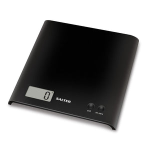 Salter Arc Electronic Digital Kitchen Scales - 1066