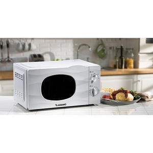 Adamo 20L Microwave - SDA 2247ED