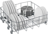 Beko - Freestanding 60cm Dishwasher - DVN04320W