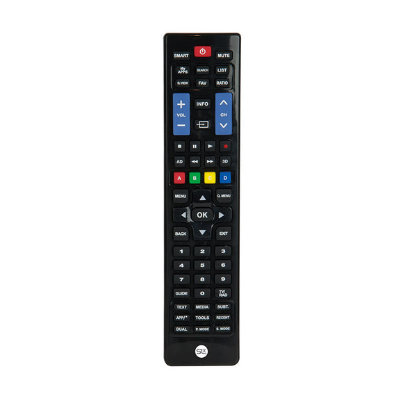 LG Remote Control Replacement