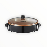 Tower - Multi functional Electric 1500W Pan - T14038COP
