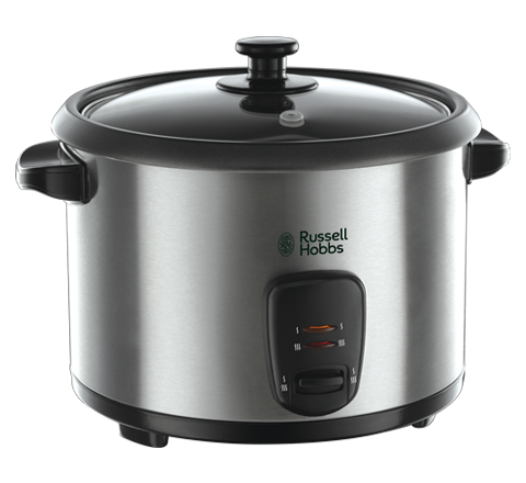 Russell Hobbs Rice Cooker & Steamer