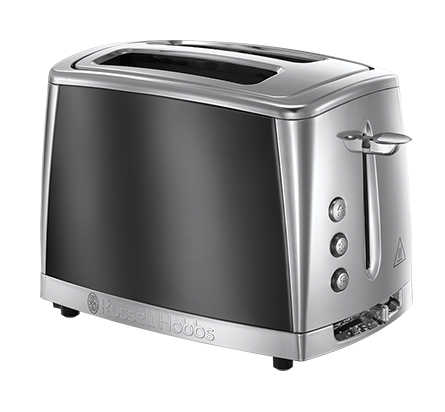 Luna Toaster Russell Hobbs Two Slice Toaster Slice Russell Hobbs