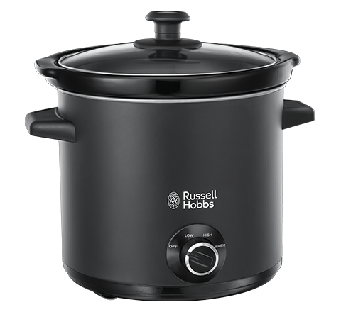 Russell Hobbs - Satisfry Air & Grill Multicooker 5.5L - 26520 – Kevin  McAllister Electrical