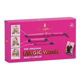 The original Magic Wands Multi Curler by Lee Stafford