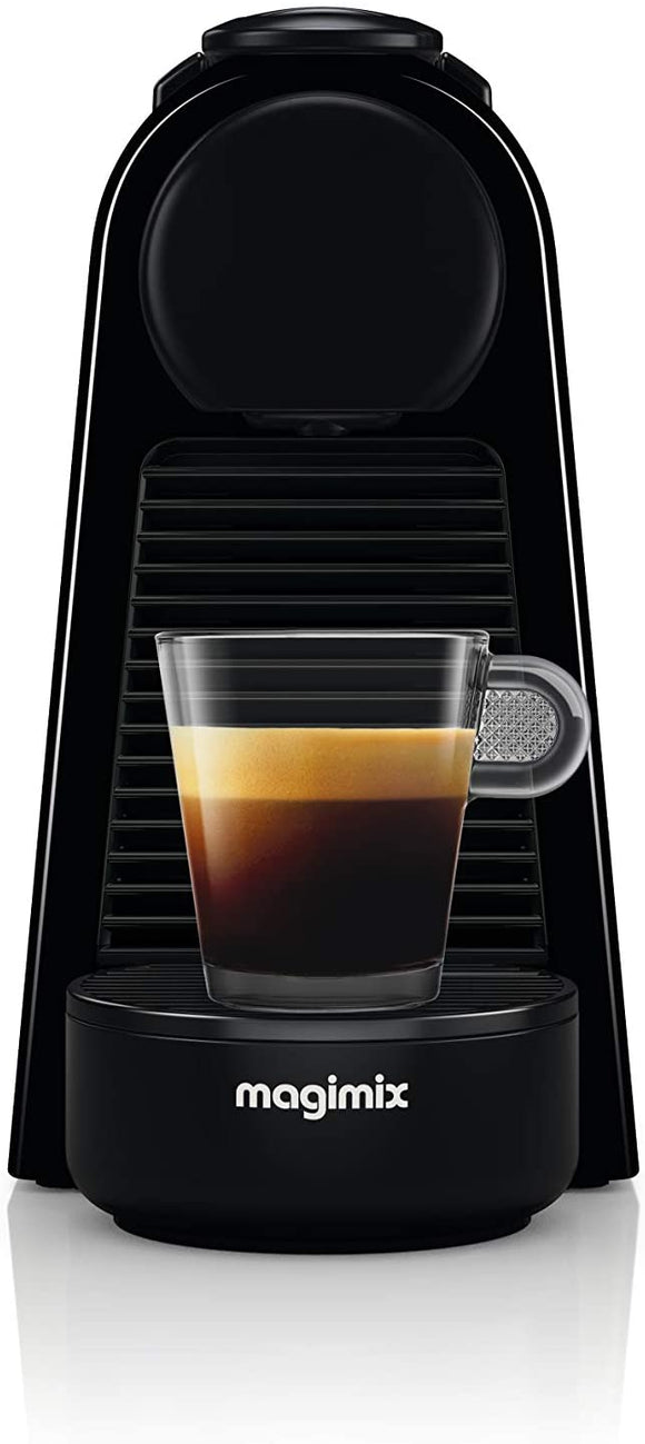 Nepresso by magimix Essenza Mini - Black