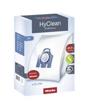 Miele HYClean 3D Efficiency Dust Bags - GN