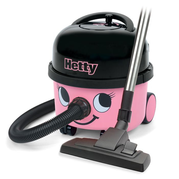 Numatic - Hetty Vacuum Cleaner - HE200-11