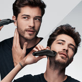 Braun All-in-one trimmer, 6-in-1 trimmer - MGK3220,