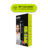 Braun All-in-one trimmer, 6-in-1 trimmer - MGK3220,