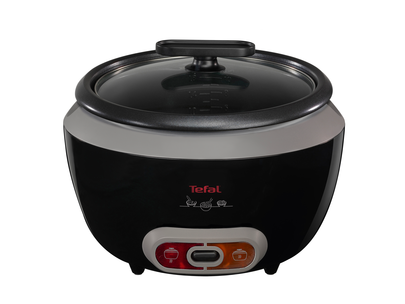 Tefal - Cool Touch Rice Cooker - RK1568UK